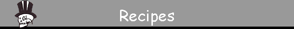 Recipes