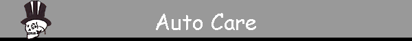 Auto Care