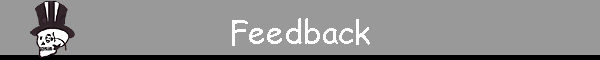 Feedback